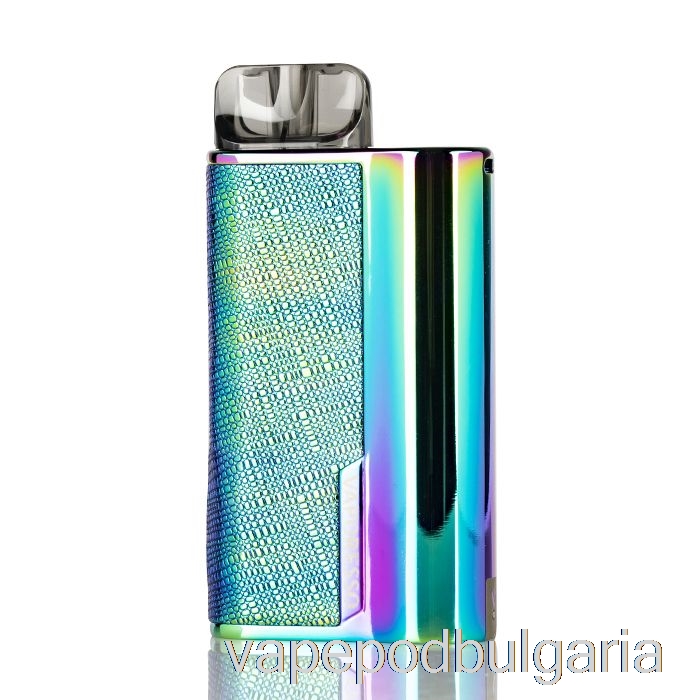 Vape Bulgaria Vaporesso Xtra 16w Pod система дъга